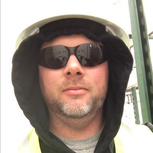 Meet your Posher, Tyson